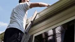 gutter installation Bella Vista Contractors