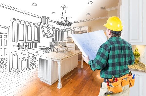 Everything You Need to Know About Working with a General Contractor