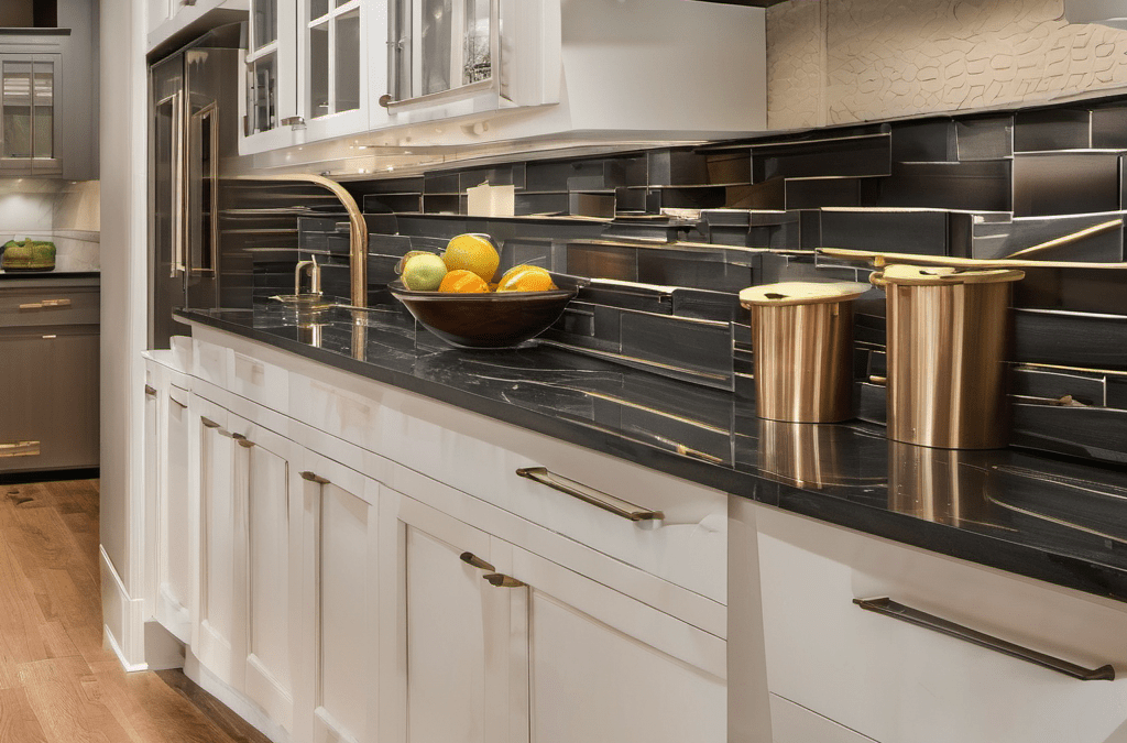 The Ultimate 5 Factors for Choosing the Perfect Kitchen Cabinets for Your Home