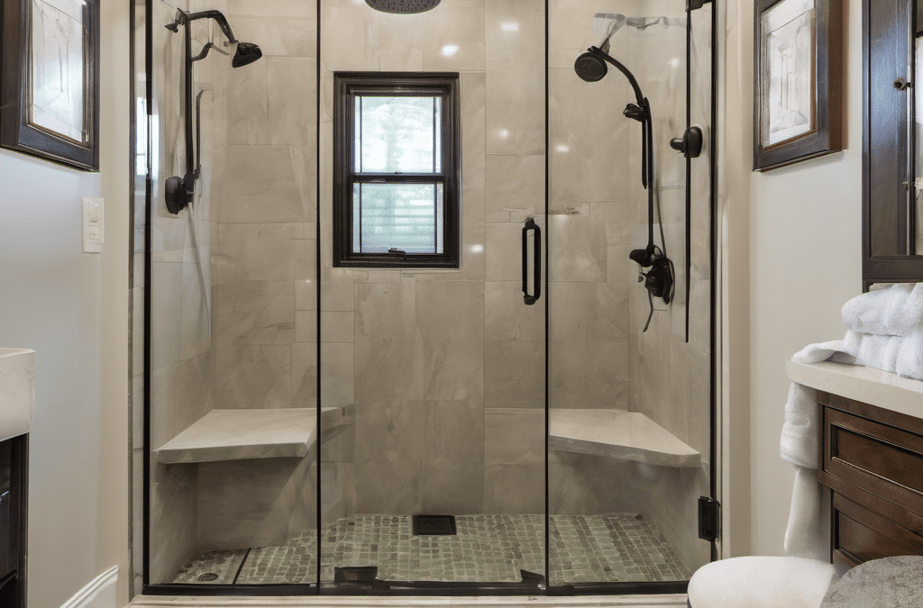 Why Custom Shower Remodeling is Worth the Investment: Enhance Functionality and Style