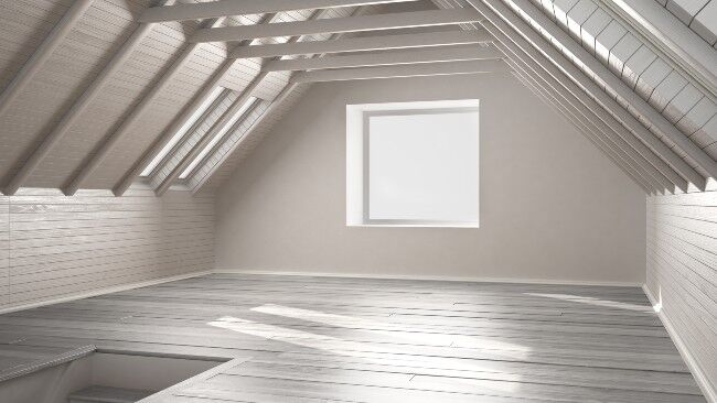 Unlocking the Hidden Potential: A Guide to Transform Your Attic into a Functional and Stylish Living Space