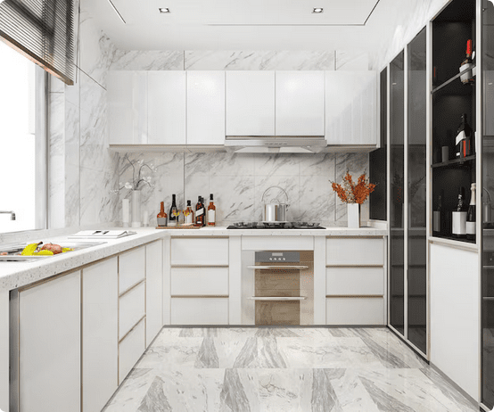 6 Kitchen Layouts Perfect for Bella Vista Homes