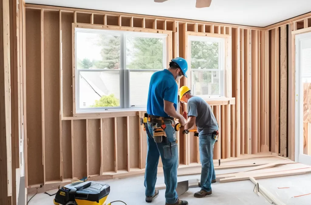 Home Addition Mistakes to Avoid: Insights from Bella Vista Contractors